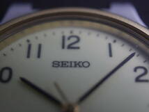 セイコー SEIKO スピリット SPIRIT クォーツ 3針 7N01-6A70 男性用 メンズ 腕時計 W252 稼働品_画像2