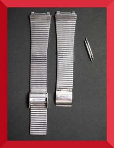 セイコー SEIKO 腕時計 ベルト 18mm 男性用 メンズ W219