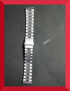 美品 ベアー BEAR 腕時計 ベルト 18mm 男性用 メンズ W381