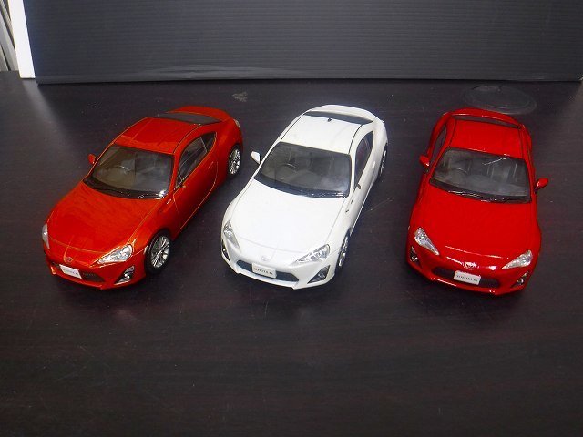 2023年最新】Yahoo!オークション -トヨタ カラーサンプル 86の中古品