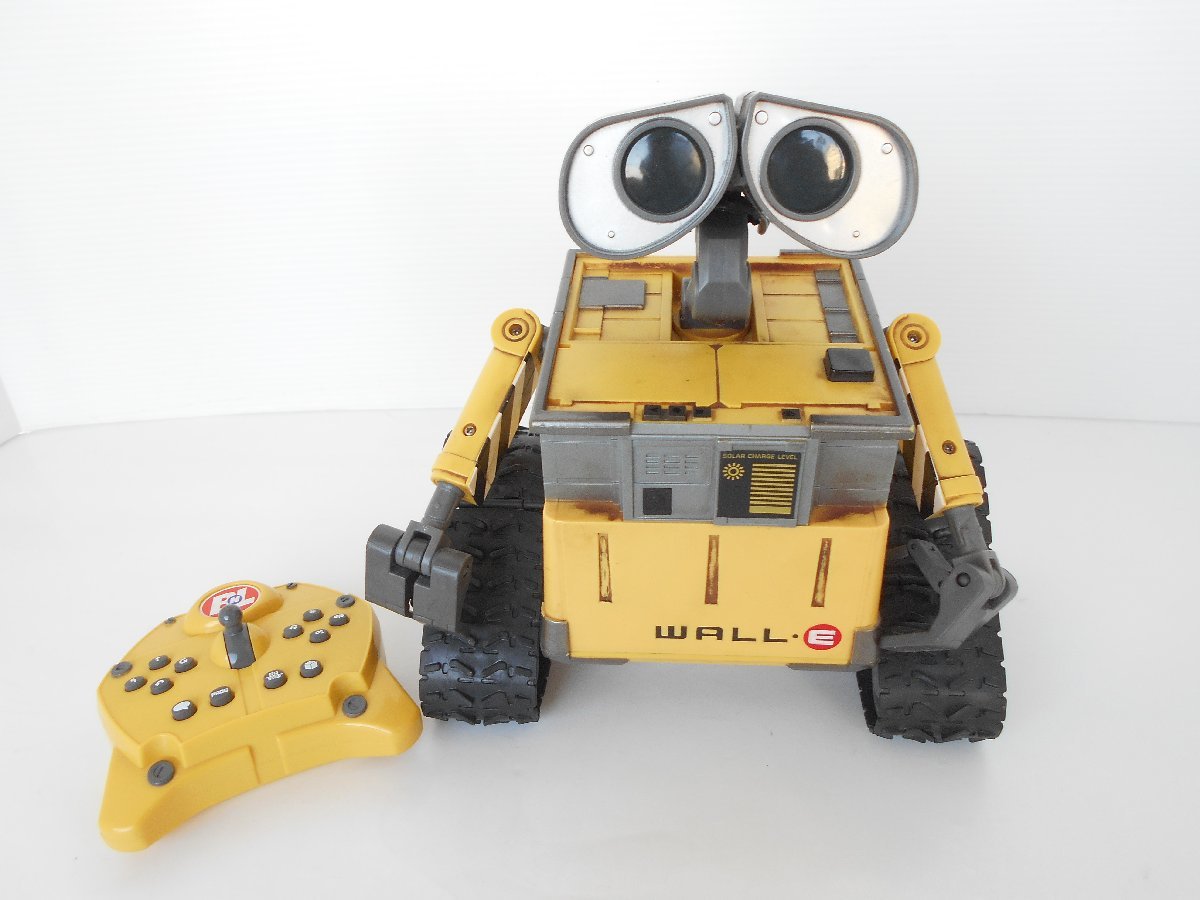 Yahoo!オークション -「uコマンド wall-e」の落札相場・落札価格