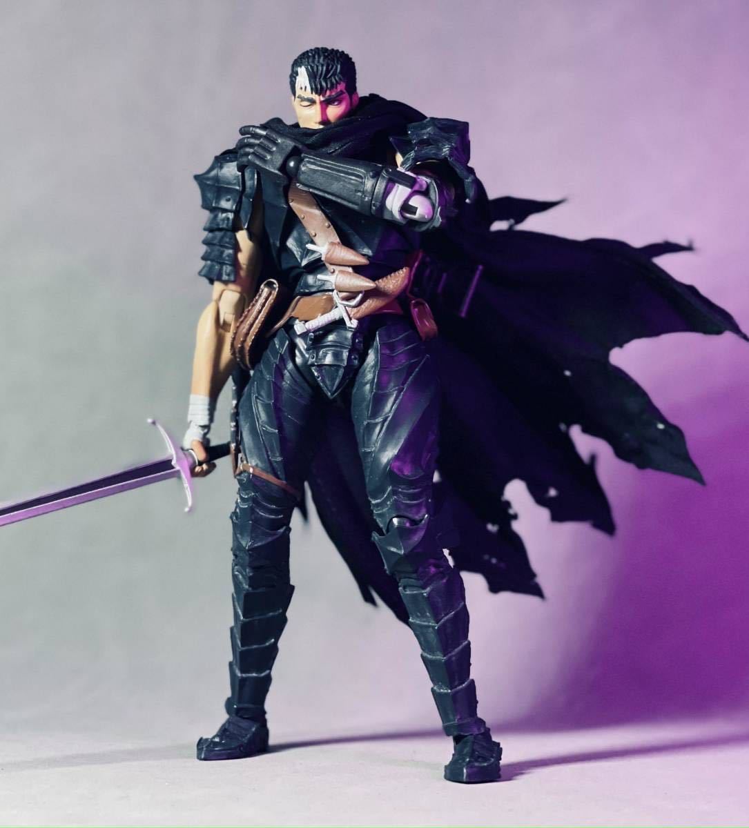 2023年最新】Yahoo!オークション -figma ベルセルク ガッツの中古品