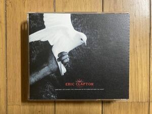 ERIC CLAPTON エリッククラプトン / UNDERCOVER 1974 4CD ＋レプレカ・冊子　MID VALLEY