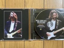 ERIC CLAPTON エリッククラプトン / ROYAL ALBERT HALL 1991 COMPLETE BROADCAST SOUNDBOARD 2CD_画像2