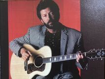 ERIC CLAPTON エリッククラプトン / MANCHESTER 1987 4CD マークノップラー_画像6