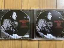 BOB DYLAN ボブディラン / THE GINSBERG TAPES 1965 REVISITED 4CD_画像2