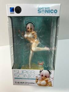  Super Sonico [ special Ver.]