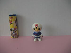 アンパンマン ミュージアム 441 ロールパンナ 2012 フィギュア 人形 マスコット キャラクター オブジェ コレクション ディスプレイ レア