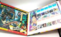 【HA-02】【レア・未使用】Harry Potter ハリーポッター 記念切手コレクションブック/ファン必見！_画像2