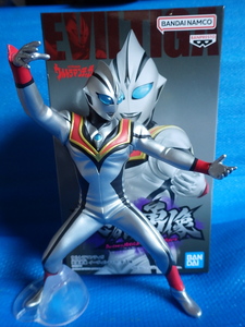 ★英雄勇像_イーウ゛ィルティガ(ウルトラマンティガ)　