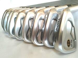 ★ぶっ飛び!!HONMA TWIN Marks AP-702 4-10.11.SW 9本set★