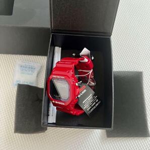 新品・未使用品★G-SHOCK G-LIDE GWX-5600C-4JF