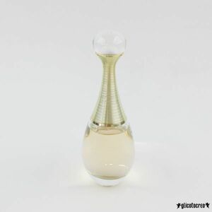 ディオール ジャドール オードゥ パルファン 75ml EDP 残量多 G643