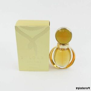 ブルガリ ゴルデア オードパルファム 50ml EDP 残量多 G643