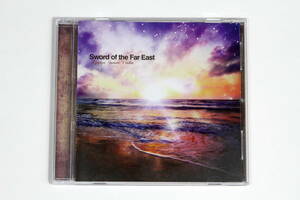 Sword of the Far East■CD【Ryukyu Sunset Violin】DAI AYASA