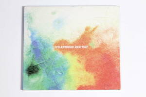 CD【Melancholic Jazz Trip】Ekayim Kenichiro Nishihara LUSRICA Cloud NI9E Murohashi Takuya
