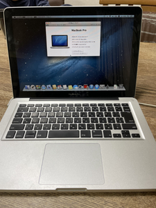 Apple MacBook Pro A1278 Mid 2012