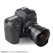 銘匠光学 TTArtisan 11mm f/2.8 Fisheye キヤノンEFマウント 一眼レフ用 魚眼レンズ フィッシュアイ_画像5