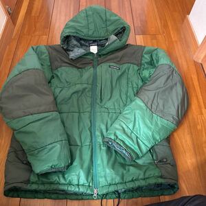 パタゴニア patagonia ジャケット ダス パーカ M