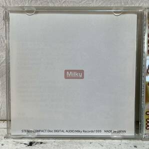 CD 帯・カード付き Pia キャロットへようこそ!! 2 ドラマCD VOL.2 MRCD-1004の画像4