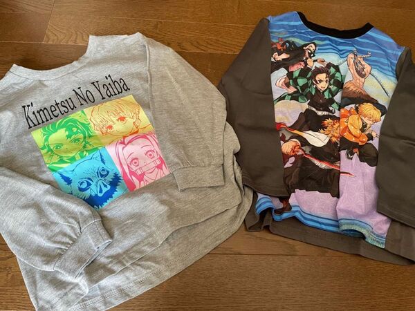 Tシャツ 鬼滅の刃