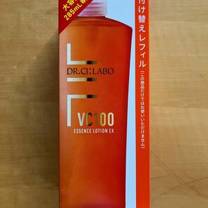 ci-labo VC100ローションレフィル285ml