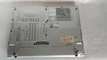 ★TOSHIBA ★dynabook SS RX2L/E7LE★部品取りに★ジャンク！_画像5