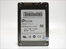 PLEXTOR 2.5インチSSD PX128M2P 128GB SATA #11639_画像1