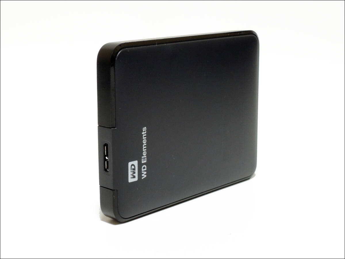 2023年最新】Yahoo!オークション -wd elementsの中古品・新品・未使用