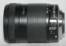 Canon キャノン EF-S 18-135mm F3.5-5.6 IS_画像7