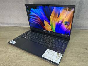 ASUS UX325EA-KG738WS [13.3型 /Windows11 Home /intel Core i7 /メモリ：16GB /SSD：512GB] 展示品