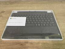 Microsoft FFP-00159 Surface Pro 5 6 7 Signature タイプカバー キーボード マイクロソフト サーフェス 未使用品_画像1