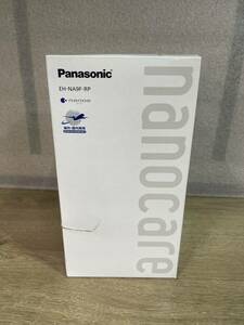 パナソニック Panasonic ヘアードライヤー ナノケア ルージュピンク EH-NA9F-RP 未使用・箱痛み品/80