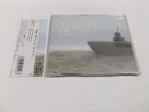 TOKIO 宙船/do!do!do! 通常盤 CDシングル 帯付き　読み込み動作問題なし 2006年発売_画像1