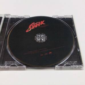 堂本光一 Endless SHOCK Original Sound Track 2 通常盤 CDアルバム 読み込み動作問題なしの画像2