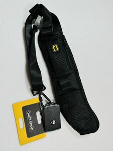  single‐lens reflex camera shoulder strap quick strap new goods unused 