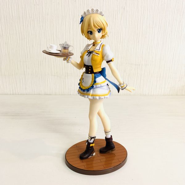 2023年最新】Yahoo!オークション -コトブキヤ ダージリンの中古品