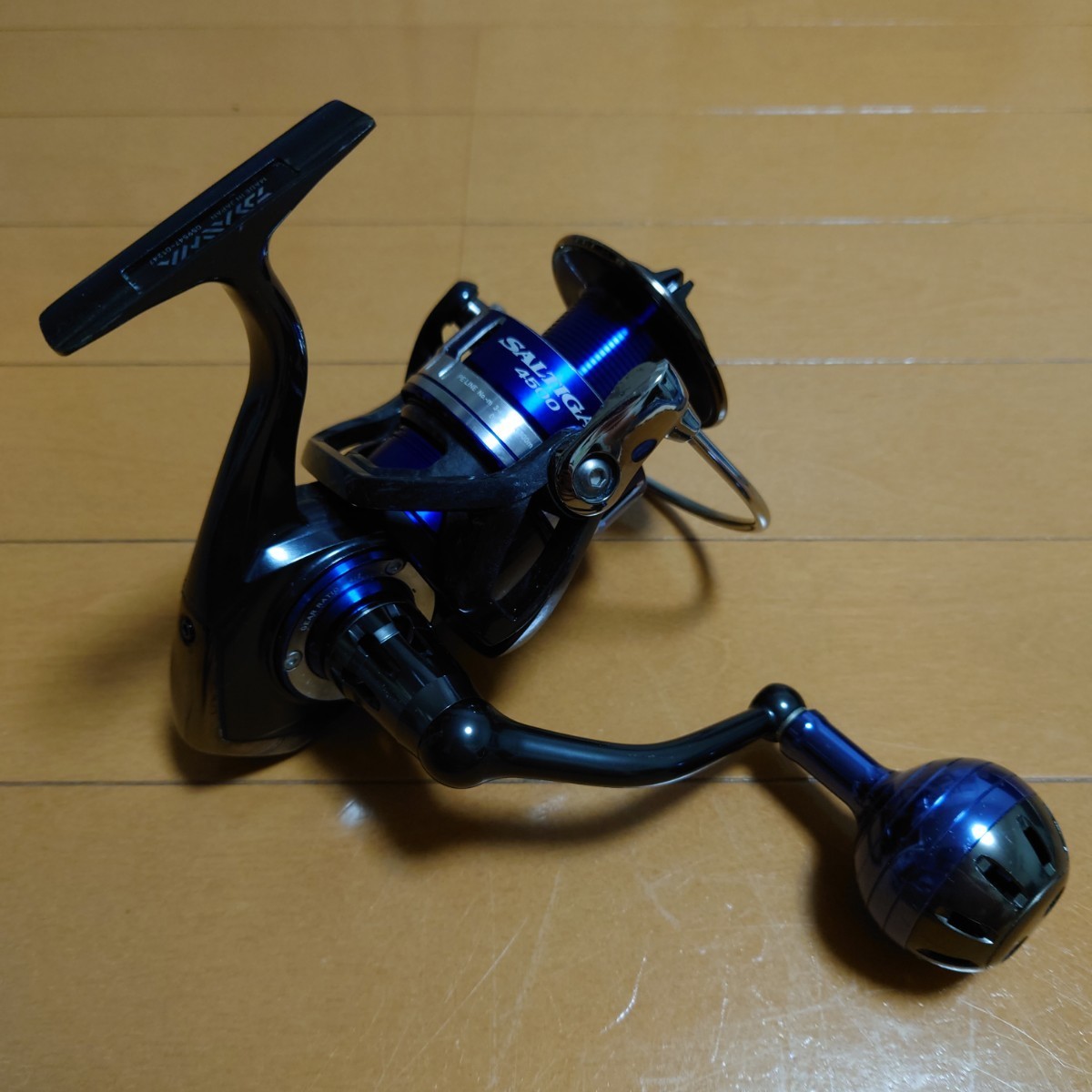 Dettagli dell'articolo 釣竿 DAIWA HS SEAPOWER 150-240 ※中古品