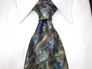 a61*renoma necktie * Renoma necktie silk 100% Italy made 5K