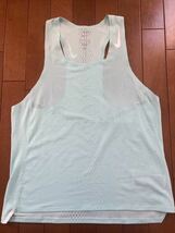 ナイキ　エアロスイフト　シングレット　NIKE aeroswift singlet ランシャツ DM4624-346_画像1