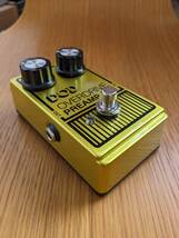 【新品同様】 DOD OVERDRIVE PREAMP 250　現行モデル_画像1