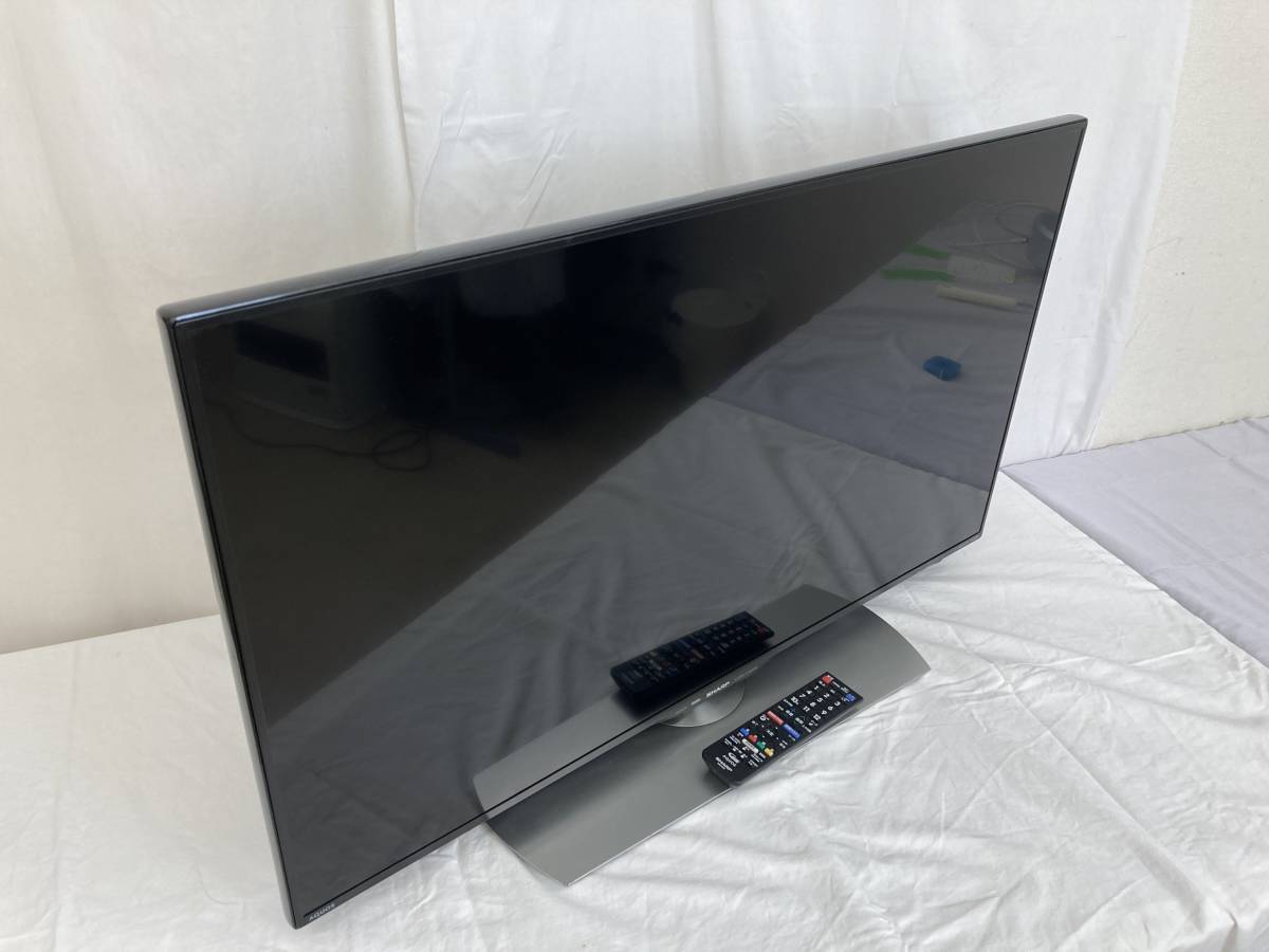 2023年最新】Yahoo!オークション -シャープ tv 40インチの中古品・新品