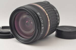 ★超極上品★ タムロン TAMRON AF 18-200mm F3.5-6.3 ASPHERICAL XR Di II LD IF MACRO A14 ニコン用 L1042#2001