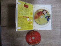 BT D5 送料無料◇　ムーラン　◇中古DVD　_画像3