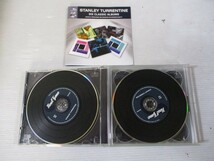 BT e1 送料無料◇STANLEY TURRENTINE SIX CLASSIC ALBUMS　◇中古CD　_画像2