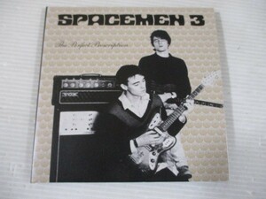 BT m2 送料無料◇SPACEMEN 3 THE PERFECT PRESCRIPTION　◇中古CD　