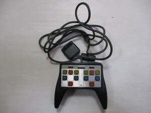 TG １円スタート☆　KONAMI　ゲームコントローラー　RU 026　BEMANI　☆　ジャンク　1120E