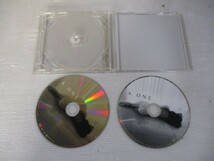 ZZ n1 送料無料◇A ONE 浜崎あゆみ　◇中古CD　_画像2