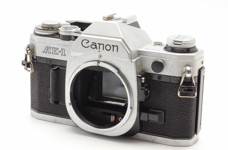 2023年最新】Yahoo!オークション -canon ae-1の中古品・新品・未使用品一覧
