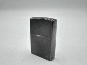 ＃8871　ZIPPO Ｇ　ジッポー 01 　BRADFORD　USA COMME CA DU MODE MEN　コムサ デ モード　メン　オイルライター　喫煙具　火花確認済み　